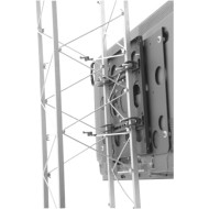 Large Fixed Truss Pole Mount (without interface)