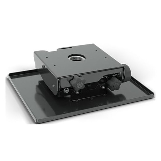 Extra-Large Tool-Free Projector Mount