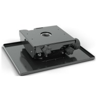 Extra-Large Tool-Free Projector Mount