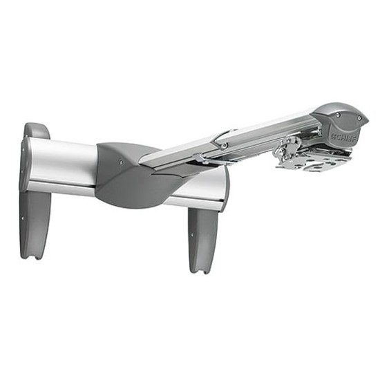 Medium Short Throw and Universal Projector Mount Kit (Dual Stud)
