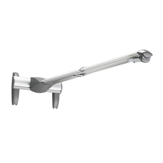 Large Short Throw Wall Mount (Dual Stud)