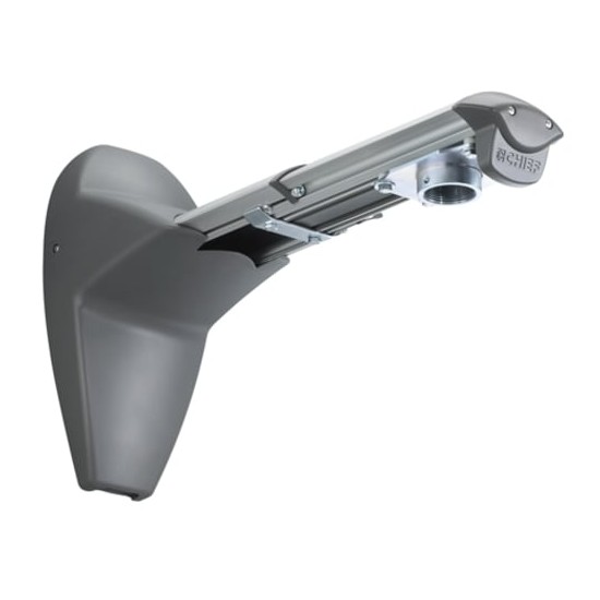 Heavy Duty Wall Mount Accessory, Single Stud
