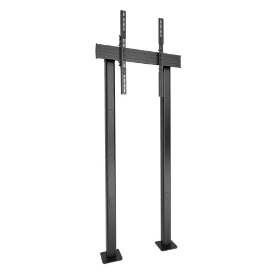 Fusion® Extra-Large Single Bolt-down, Portrait