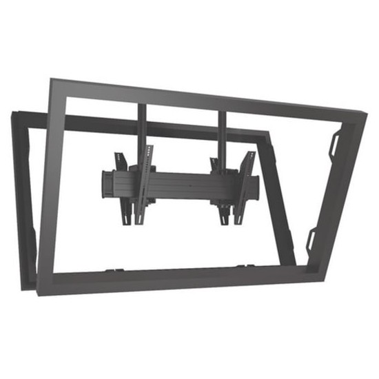 Fusion® Extra-Large Flat Panel Ceiling Mounts - XCB7000