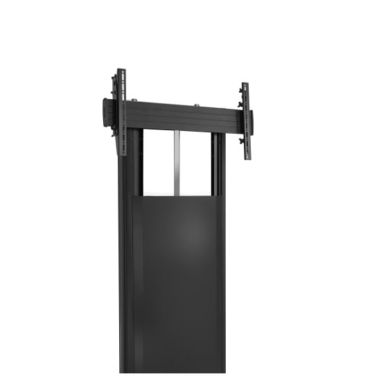 XFA1UB Extra-Large Fusion® Manual Height Adjustable Floor Support Mount