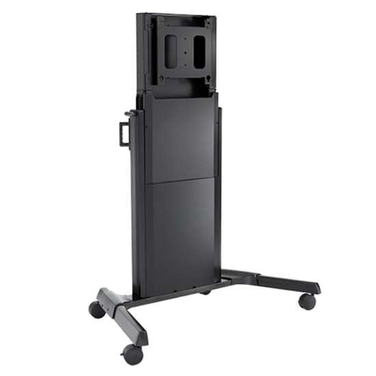 Extra-Large Fusion® Electric Height Adjust Cart