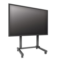 Fusion® Extra Large Single Screen Freestanding Video Wall Solution