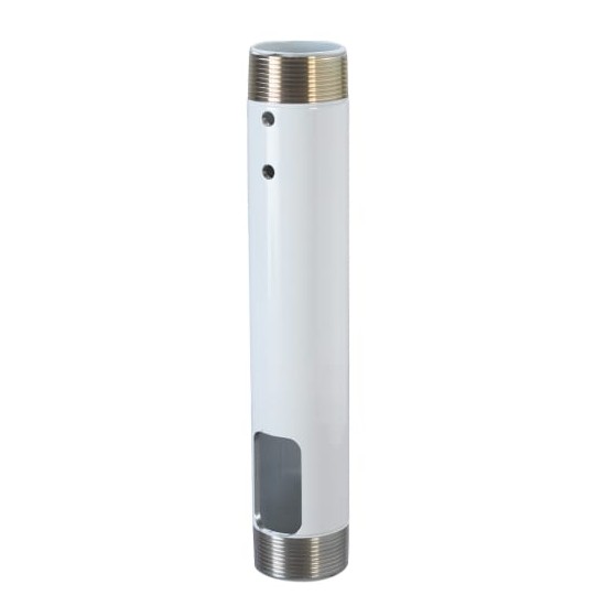 CMS072W, 72 Inch Fixed Extension Column, Pole