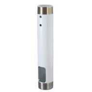 CMS072W, 72 Inch Fixed Extension Column, Pole