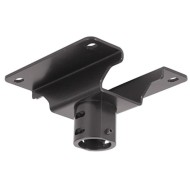 Pin Connection Offset Ceiling Plate