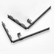 ConnexSys Wall Cover 2-Bracket Pack