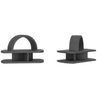 ConnexSys Cable Quick Ties (25 PK)