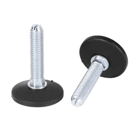 Fusion LVM Leveling Feet Accessory
