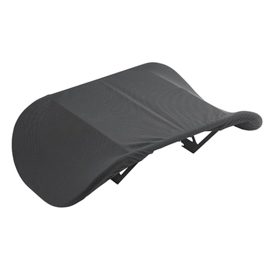 Fusion Flat Panel Back Cover, Single LXM