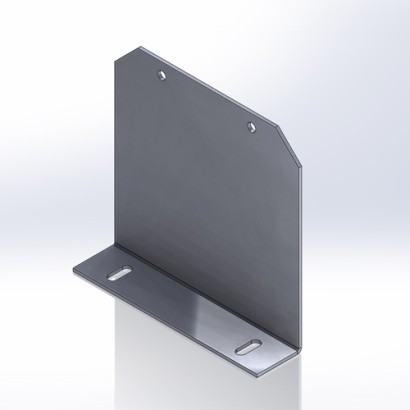 Touch Interactive Bracket Kits
