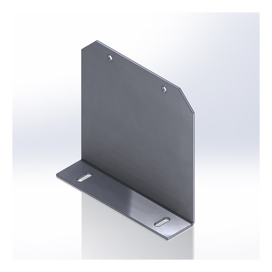 Touch Interactive Bracket Kits