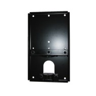 Small Flat Panel Metal Stud Accessory - KSA1018B