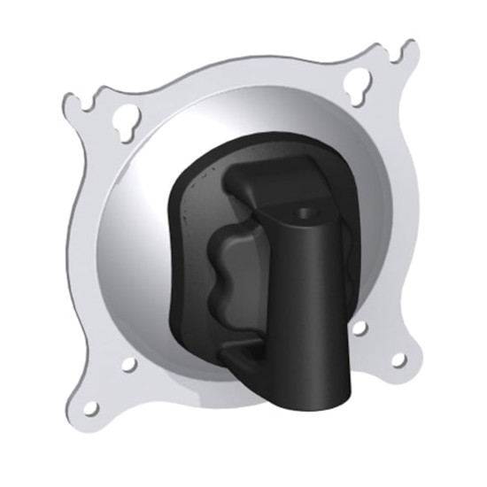 Centris Turntite Head Accessory - KSA1019B