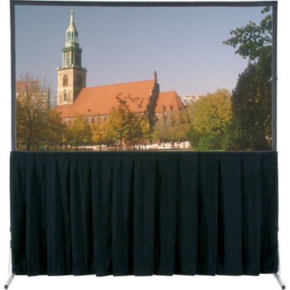 Fast-Fold Skirt