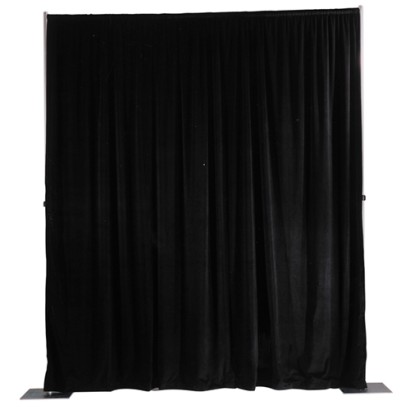 Background Drapery