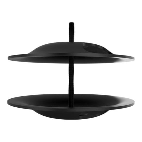 Array Large Grommet Accessory - KTA1007B
