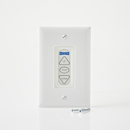 Legacy Smart Low Voltage Wall Switch