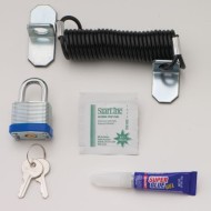 LC1, Cable Lock Kit