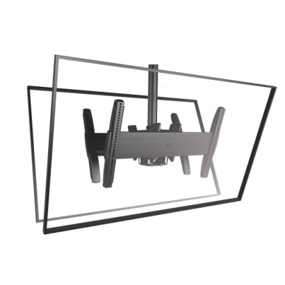LCB1U, Fusion Large Flat...