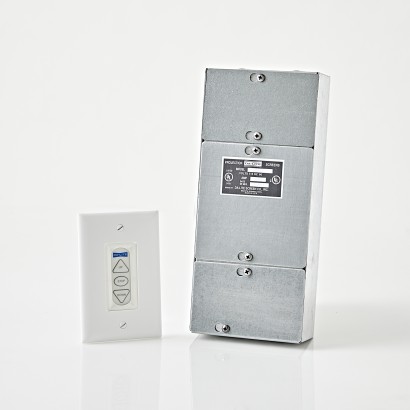 Single Motor Low Voltage...