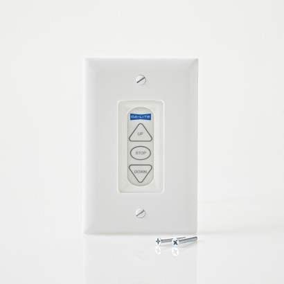 Low Voltage Wall Switch
