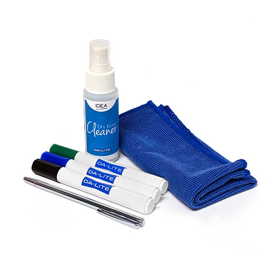 White Board Package