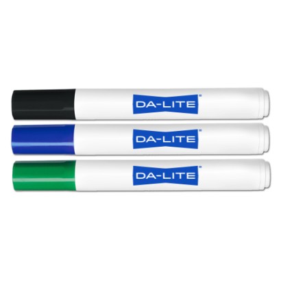 Dry Erase Markers