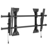 Large Fusion Micro-Adjustable Tilt Wall Mount
