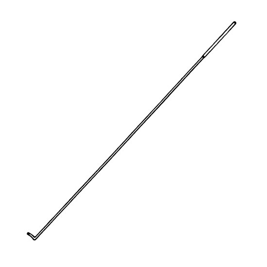Pull Rod