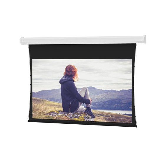 Tensioned Cosmopolitan Series