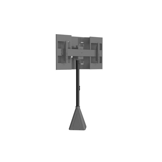 7-8’ Outdoor Pedestal Column