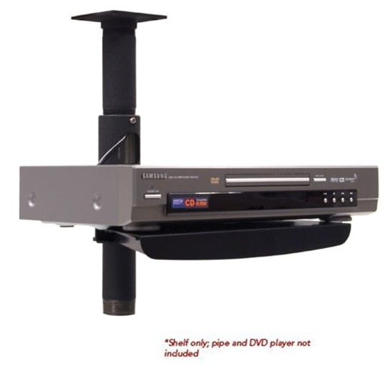 Component Pole Shelf - PAC102B