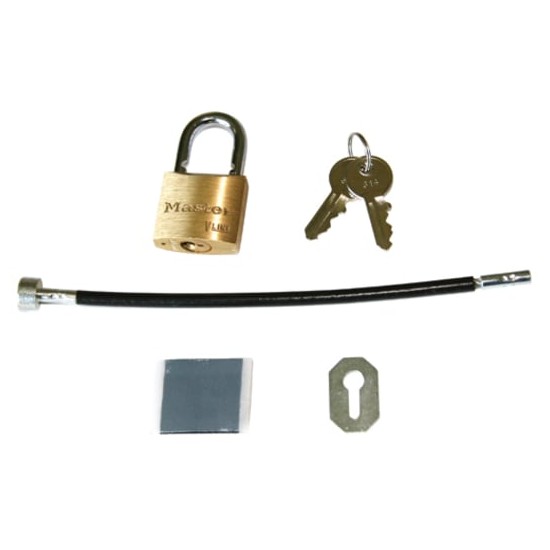 Cable Lock Accessory - PACLK1