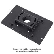 Custom RPA Projector Mount (Black)-RPA343