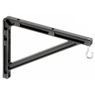 Mounting and Extension Brackets