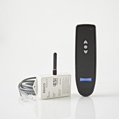 Radio Frequency Wireless...
