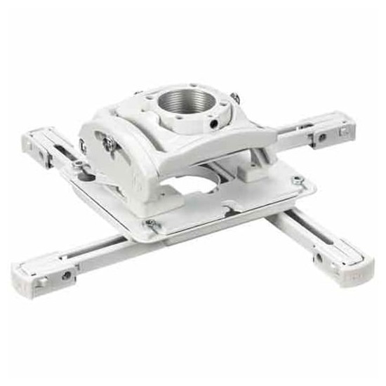 RPA Elite Universal Projector Mount with Keyed Locking (B version) - RPMBUW