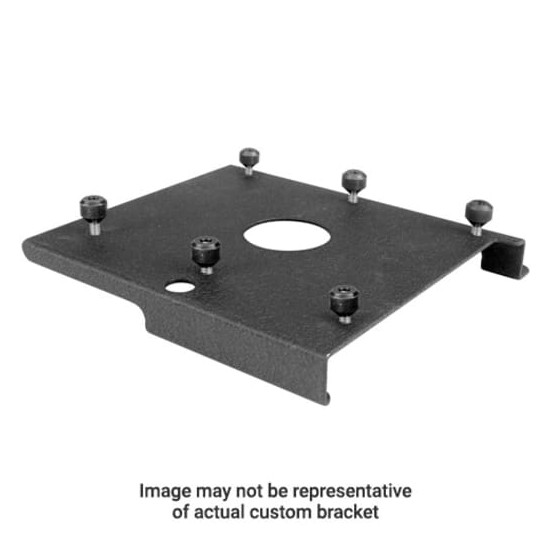 Custom RPA Interface Bracket-SLB366