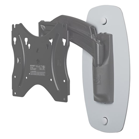 Small Thinstall Metal Stud Accessory-TASMSW