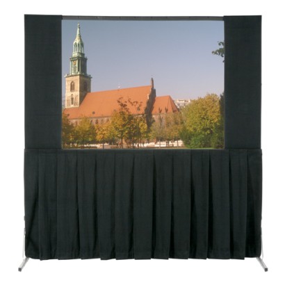 Fast-Fold Drapery Masking...