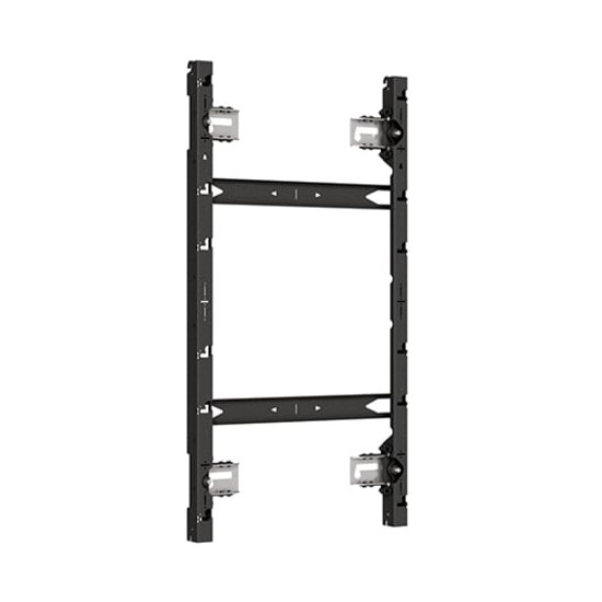 1x3 LED Mount for Philips 27BDL 9000 Series