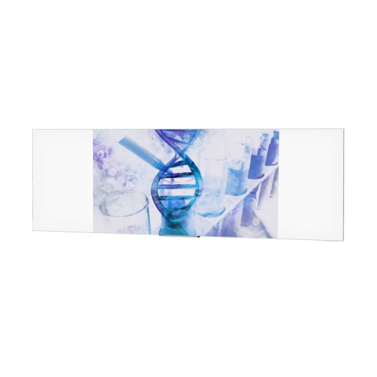 IDEA PANORAMIC 46"X144" VA 16:10 FLMT